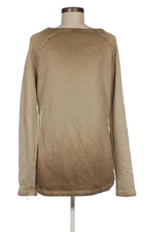 Дамска блуза Grace, Размер XL, Цвят Бежов, Цена 6,46 лв.