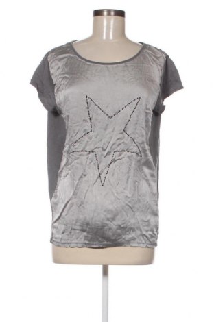 Damen Shirt Grace, Größe M, Farbe Grau, Preis € 2,64