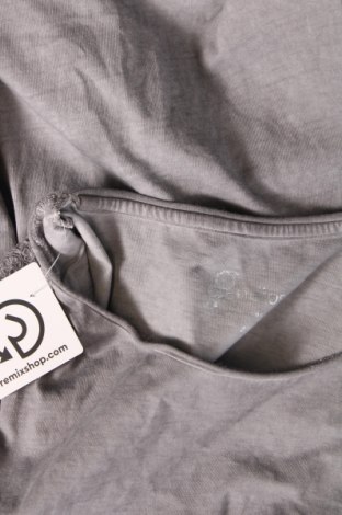 Damen Shirt Grandiosa, Größe XXL, Farbe Grau, Preis 13,22 €