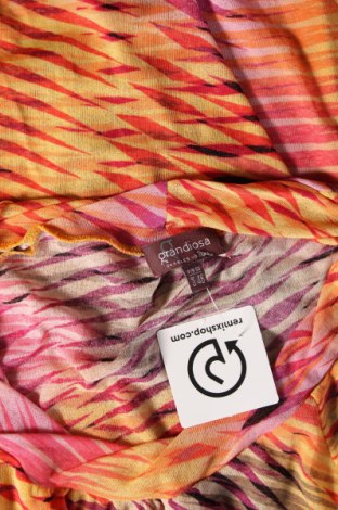 Damen Shirt Grandiosa, Größe XXL, Farbe Mehrfarbig, Preis 7,54 €