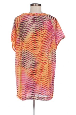Дамска блуза Grandiosa, Размер XXL, Цвят Многоцветен, Цена 10,83 лв.