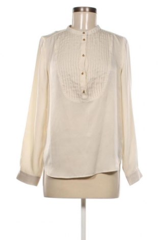 Дамска блуза Great Plains, Размер S, Цвят Екрю, Цена 15,68 лв.