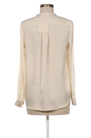Дамска блуза Great Plains, Размер S, Цвят Екрю, Цена 23,91 лв.