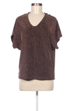 Дамска блуза Greenpoint, Размер M, Цвят Многоцветен, Цена 3,45 лв.