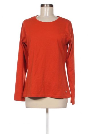 Γυναικεία μπλούζα Greystone, Μέγεθος L, Χρώμα Πορτοκαλί, Τιμή 4,11 €