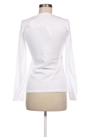 Damen Shirt Guess, Größe S, Farbe Weiß, Preis 26,93 €