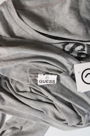 Дамска блуза Guess, Размер S, Цвят Сив, Цена 34,00 лв.