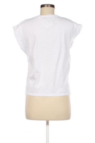 Damen Shirt Guess, Größe S, Farbe Weiß, Preis 17,39 €