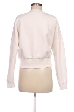 Γυναικεία μπλούζα Guess, Μέγεθος M, Χρώμα Εκρού, Τιμή 30,93 €