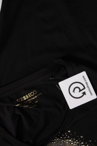 Damen Shirt Guess, Größe S, Farbe Schwarz, Preis 48,97 €