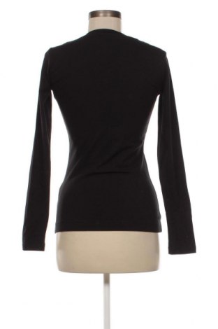 Γυναικεία μπλούζα Guess, Μέγεθος S, Χρώμα Μαύρο, Τιμή 48,97 €