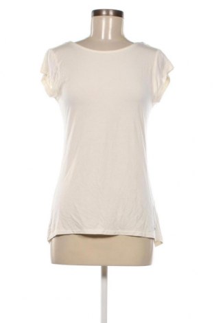 Damen Shirt Guess, Größe M, Farbe Ecru, Preis 23,66 €