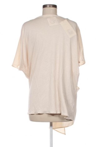 Γυναικεία μπλούζα Guido Maria Kretschmer, Μέγεθος XXL, Χρώμα  Μπέζ, Τιμή 19,30 €