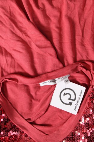 Damen Shirt Guido Maria Kretschmer, Größe M, Farbe Rot, Preis 2,84 €