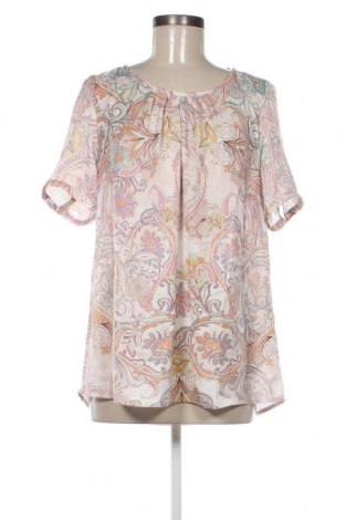 Дамска блуза Guido Maria Kretschmer by Heine, Размер L, Цвят Многоцветен, Цена 37,62 лв.