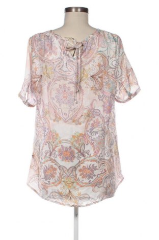 Дамска блуза Guido Maria Kretschmer by Heine, Размер L, Цвят Многоцветен, Цена 18,61 лв.