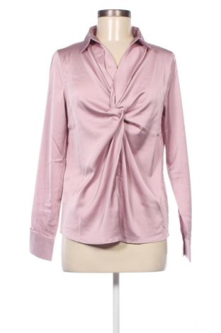 Γυναικεία μπλούζα Guido Maria Kretschmer for About You, Μέγεθος M, Χρώμα Ρόζ , Τιμή 37,11 €