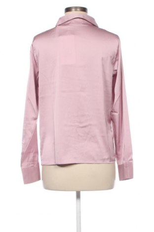 Damen Shirt Guido Maria Kretschmer for About You, Größe M, Farbe Rosa, Preis 37,11 €