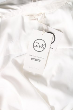 Γυναικεία μπλούζα Guido Maria Kretschmer for About You, Μέγεθος XL, Χρώμα Λευκό, Τιμή 37,11 €