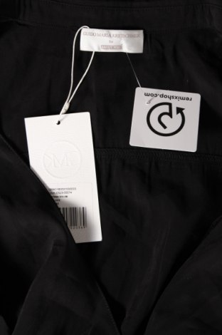 Γυναικεία μπλούζα Guido Maria Kretschmer for About You, Μέγεθος M, Χρώμα Μαύρο, Τιμή 37,11 €