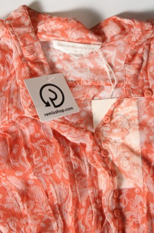 Γυναικεία μπλούζα Guido Maria Kretschmer for About You, Μέγεθος S, Χρώμα Πολύχρωμο, Τιμή 37,11 €