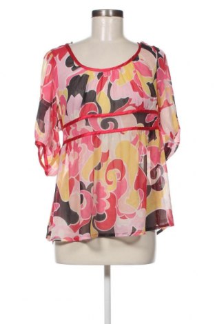 Дамска блуза H&M, Размер XL, Цвят Розов, Цена 6,46 лв.
