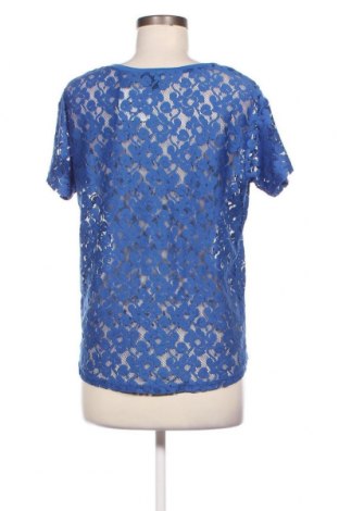 Damen Shirt H&M, Größe S, Farbe Blau, Preis 13,22 €