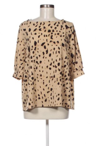 Γυναικεία μπλούζα H&M, Μέγεθος XL, Χρώμα  Μπέζ, Τιμή 7,05 €