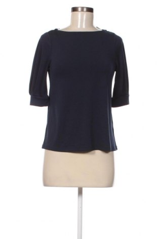 Damen Shirt H&M, Größe XS, Farbe Blau, Preis € 13,22