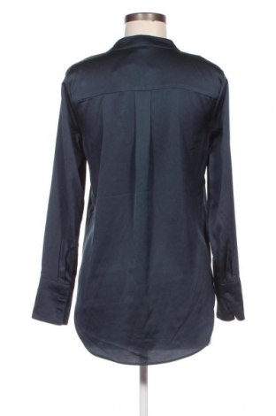 Bluză de femei H&M, Mărime S, Culoare Albastru, Preț 53,27 Lei