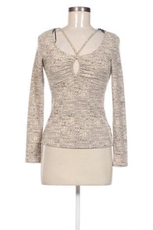 Γυναικεία μπλούζα H&M, Μέγεθος S, Χρώμα Πολύχρωμο, Τιμή 3,10 €