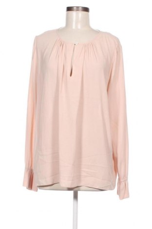Дамска блуза H&M, Размер XL, Цвят Бежов, Цена 9,38 лв.