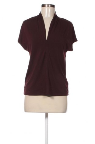 Damen Shirt H&M, Größe S, Farbe Rot, Preis 1,98 €