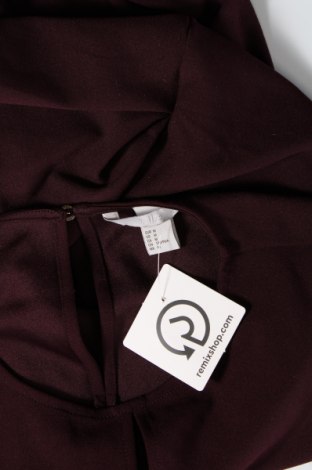 Damen Shirt H&M, Größe M, Farbe Rot, Preis 2,78 €