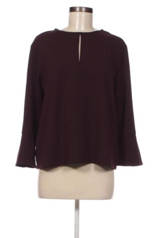 Γυναικεία μπλούζα H&M, Μέγεθος M, Χρώμα Κόκκινο, Τιμή 3,29 €