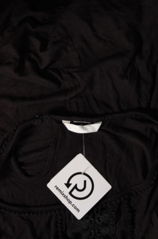 Damen Shirt H&M, Größe M, Farbe Schwarz, Preis 2,64 €