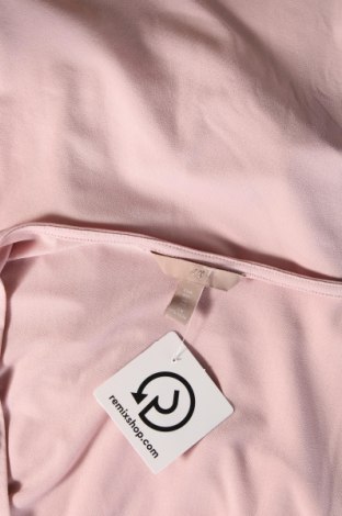 Bluză de femei H&M, Mărime 4XL, Culoare Roz, Preț 62,50 Lei