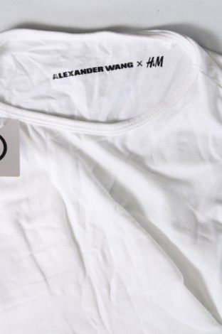 Bluză de femei H&M, Mărime S, Culoare Alb, Preț 48,47 Lei