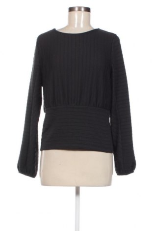 Damen Shirt H&M, Größe M, Farbe Schwarz, Preis 3,70 €