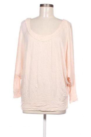 Damen Shirt H&M, Größe M, Farbe Orange, Preis € 2,51