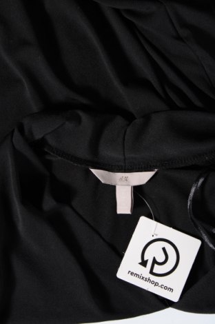 Damen Shirt H&M, Größe S, Farbe Schwarz, Preis 3,04 €