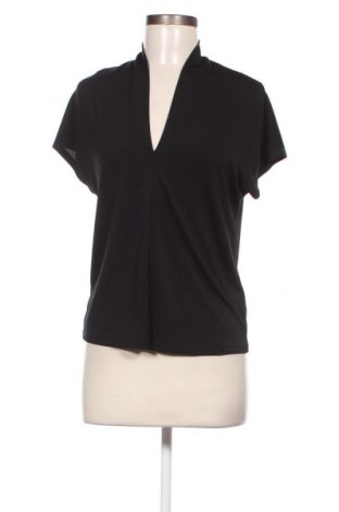 Γυναικεία μπλούζα H&M, Μέγεθος S, Χρώμα Μαύρο, Τιμή 3,17 €