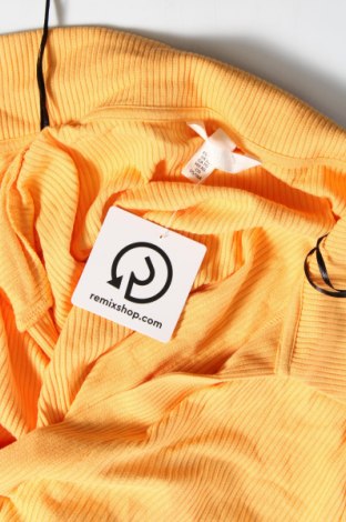 Damen Shirt H&M, Größe XL, Farbe Gelb, Preis € 2,51
