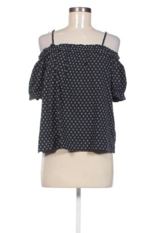 Γυναικεία μπλούζα H&M, Μέγεθος M, Χρώμα Πολύχρωμο, Τιμή 3,85 €