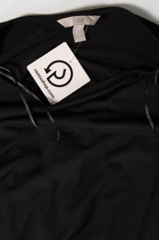 Dámska blúza H&M, Veľkosť S, Farba Čierna, Cena  10,77 €