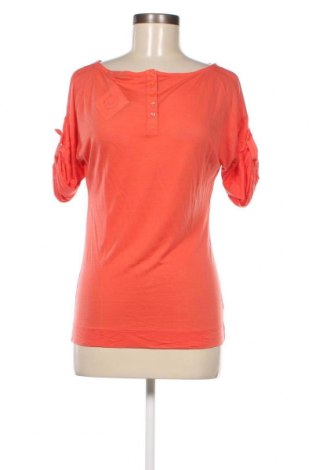 Γυναικεία μπλούζα H&M, Μέγεθος S, Χρώμα Πορτοκαλί, Τιμή 1,65 €