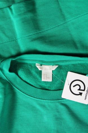 Bluză de femei H&M, Mărime M, Culoare Verde, Preț 17,28 Lei