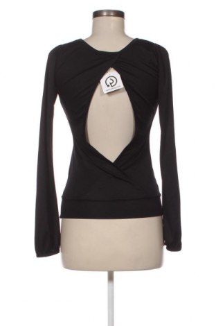 Damen Shirt H&M, Größe M, Farbe Schwarz, Preis € 2,64