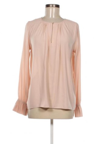 Γυναικεία μπλούζα H&M, Μέγεθος M, Χρώμα Ρόζ , Τιμή 3,08 €