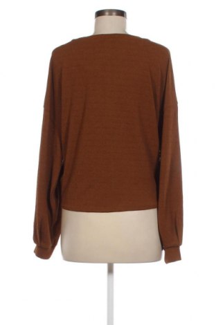 Damen Shirt H&M, Größe S, Farbe Braun, Preis € 2,51